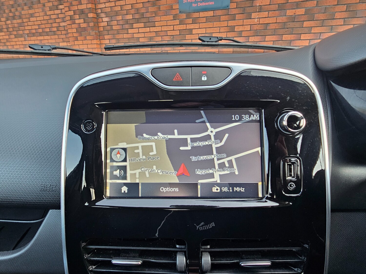 Used Renault Clio for sale - 77974071: Photo 14