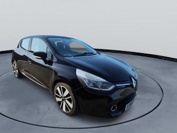 Renault Clio feature image