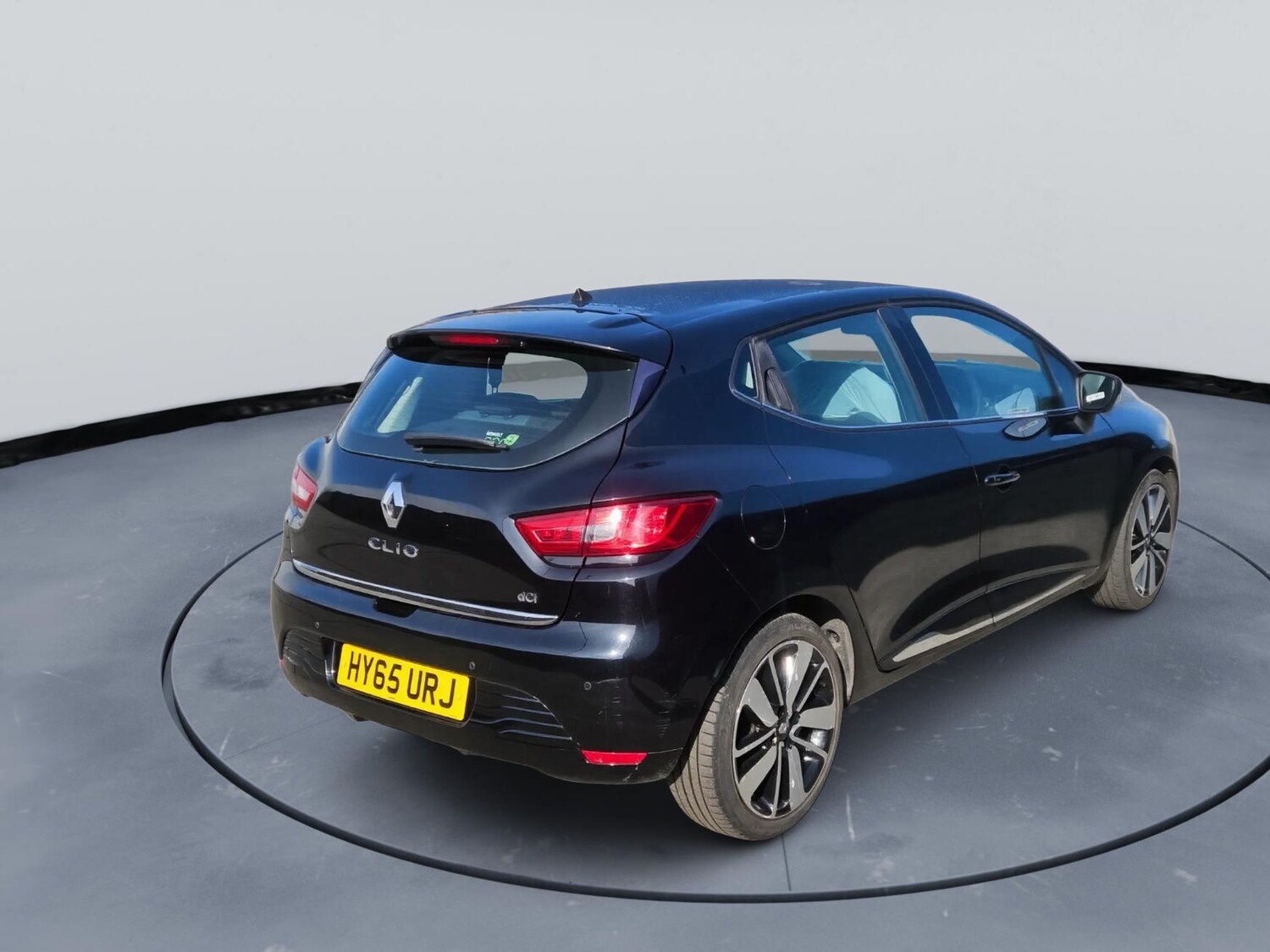 Used Renault Clio for sale - 77974071: Photo 3