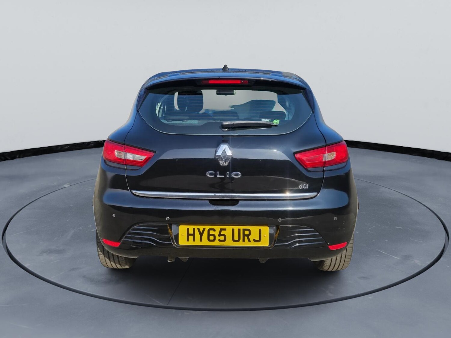 Used Renault Clio for sale - 77974071: Photo 4