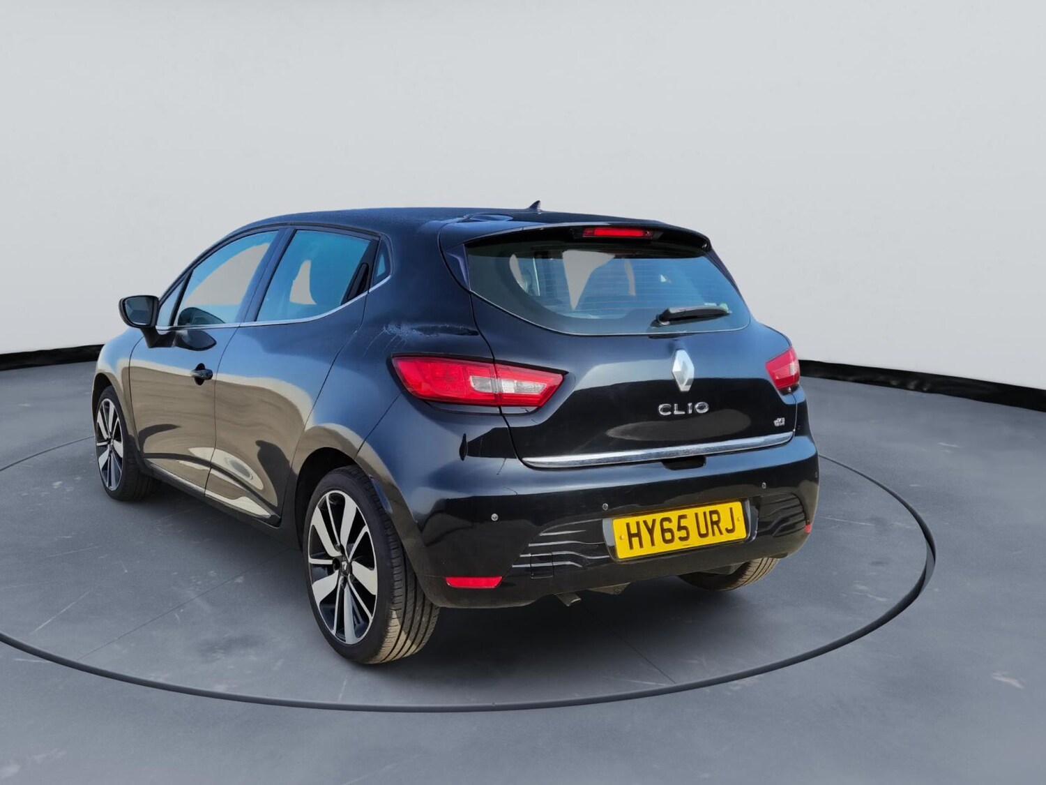 Used Renault Clio for sale - 77974071: Photo 5