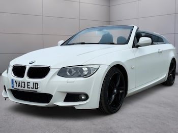 Used BMW 3 Series 2013 for sale - 79261677: Photo