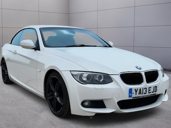 Used BMW 3 Series 2013 for sale - 79261677: Photo