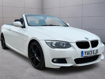 Used BMW 3 Series 2013 for sale - 79261677: Photo