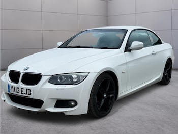 Used BMW 3 Series 2013 for sale - 79261677: Photo