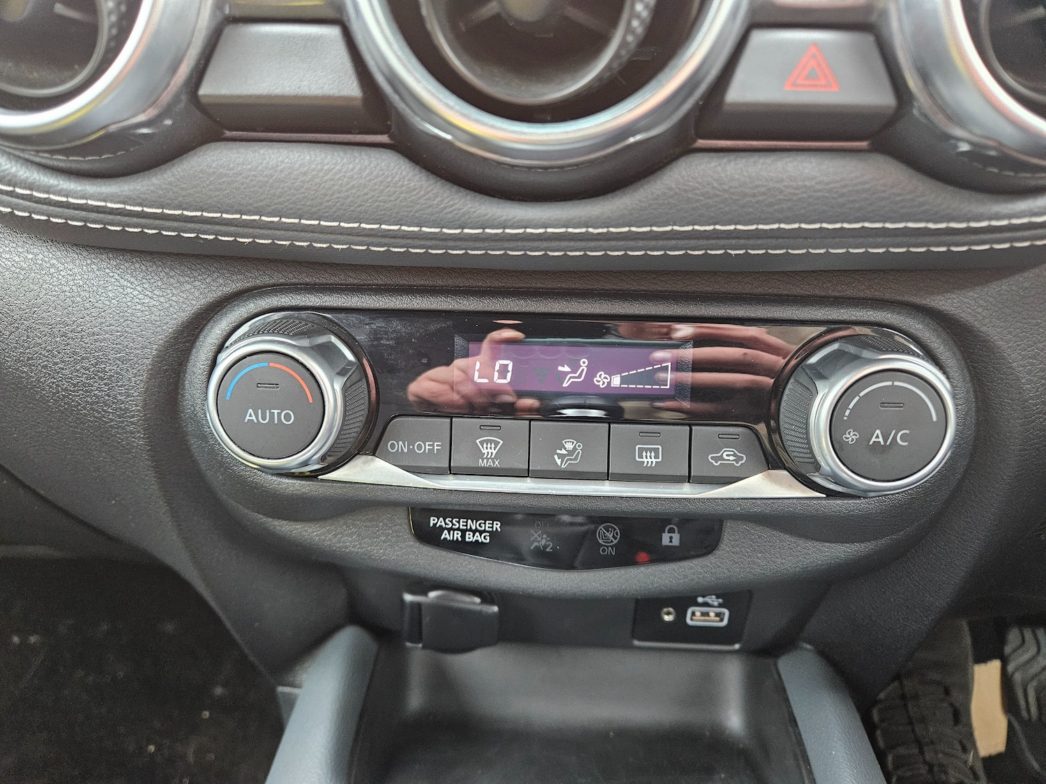Used Nissan Juke 2021 for sale - 75734717: Photo 25