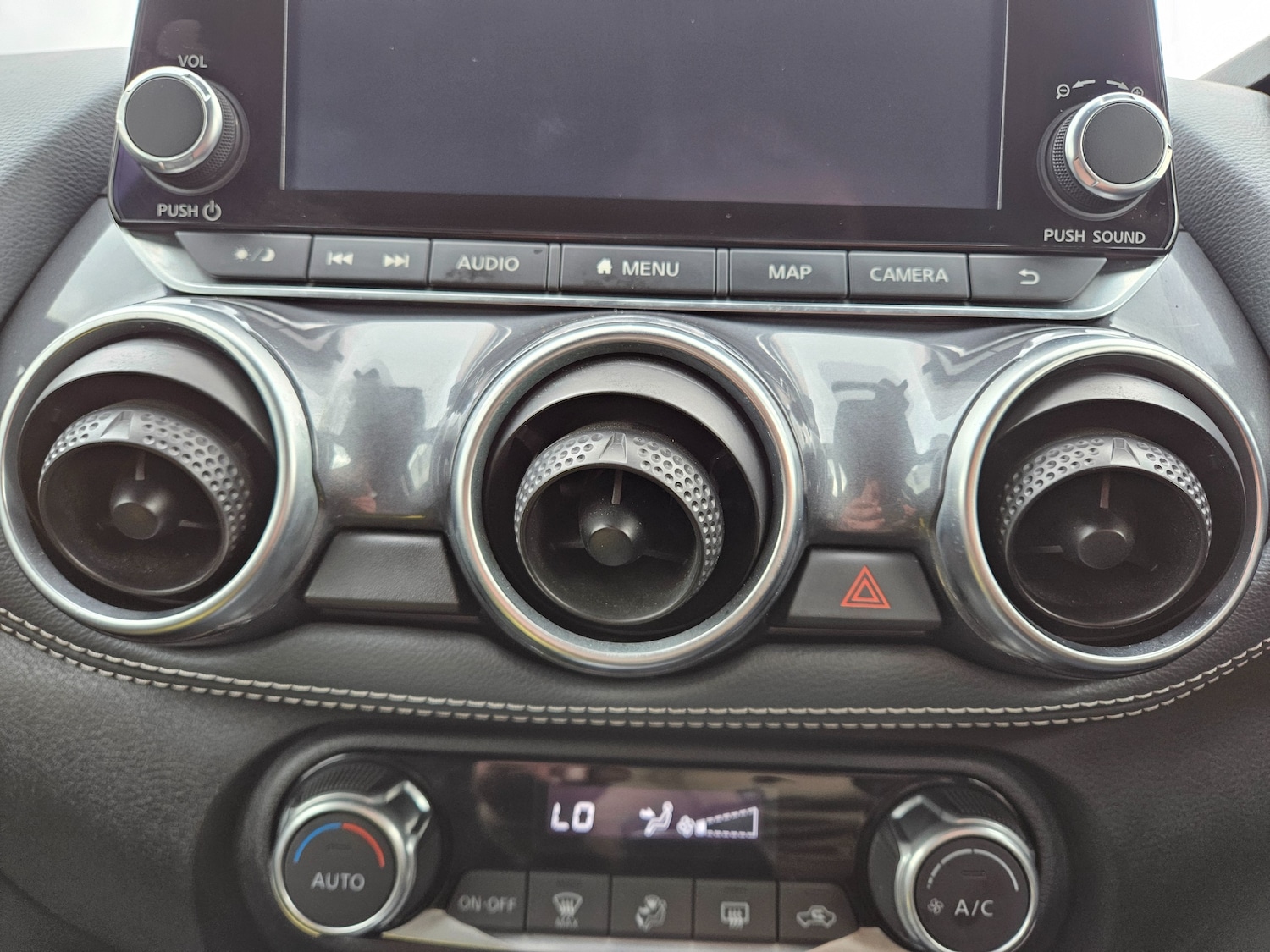 Used Nissan Juke 2021 for sale - 75734717: Photo 26