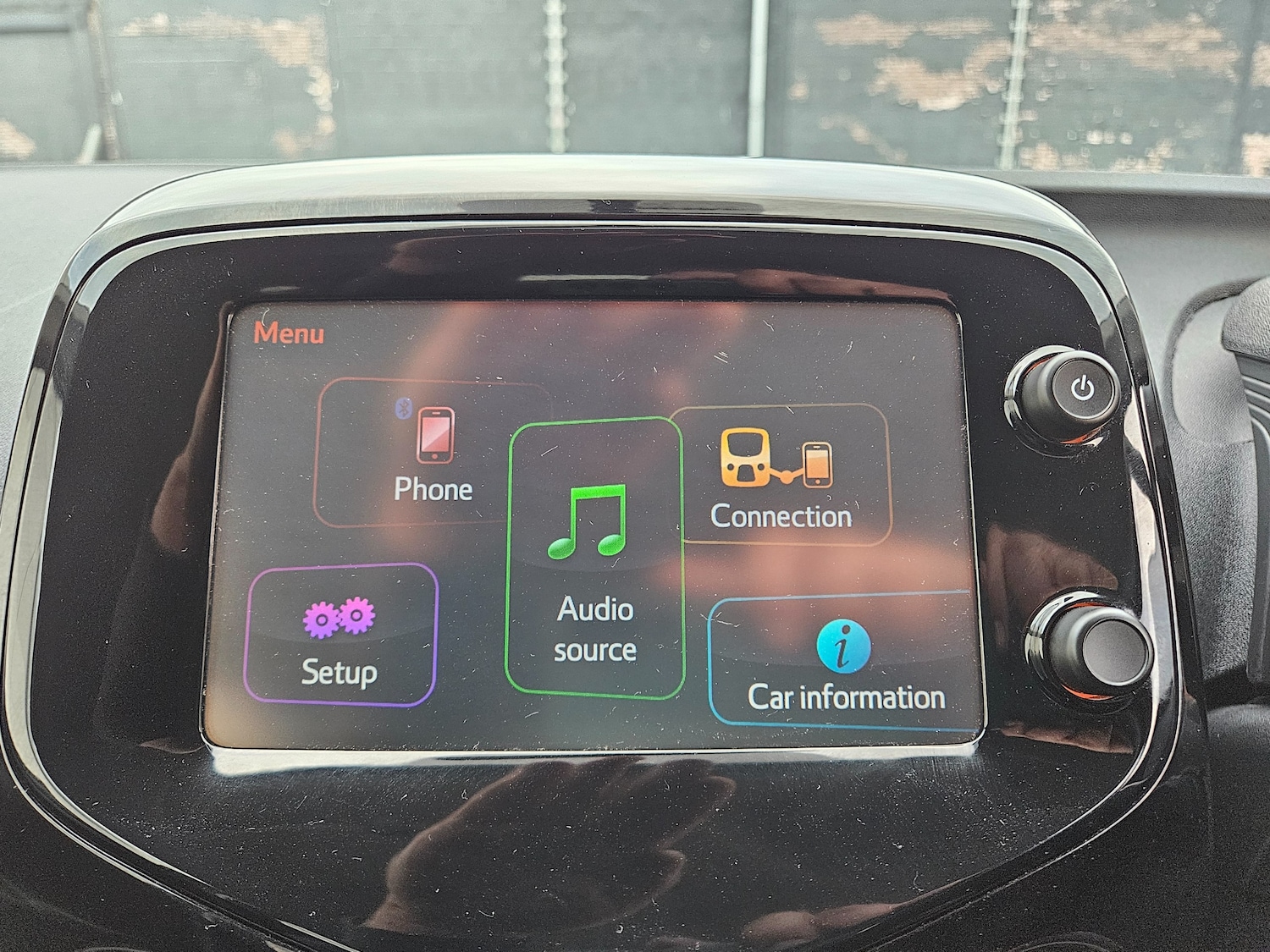 Used Peugeot 108 2016 for sale - 76830834: Photo 20