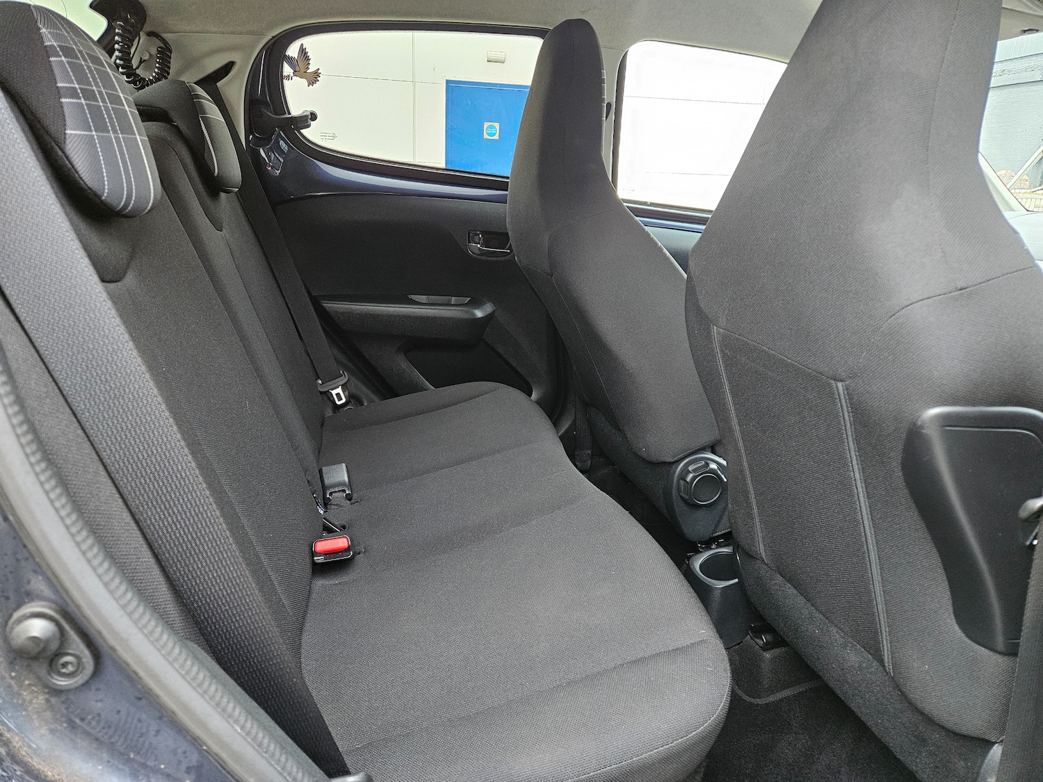 Used Peugeot 108 2016 for sale - 76830834: Photo 23