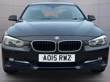 Used BMW 3 Series 2015 for sale - 79760505: Photo