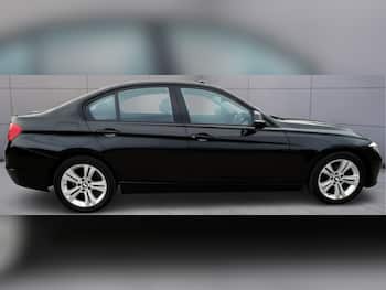 Used BMW 3 Series 2015 for sale - 79760505: Photo
