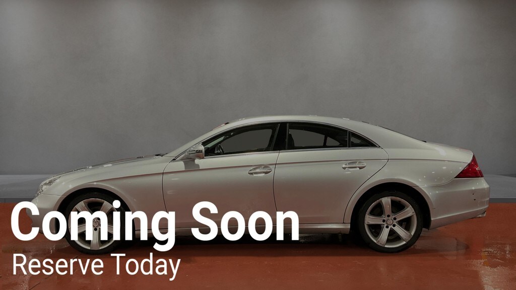 Used Mercedes-Benz CLS 2010 for sale - 77855811: Photo 6