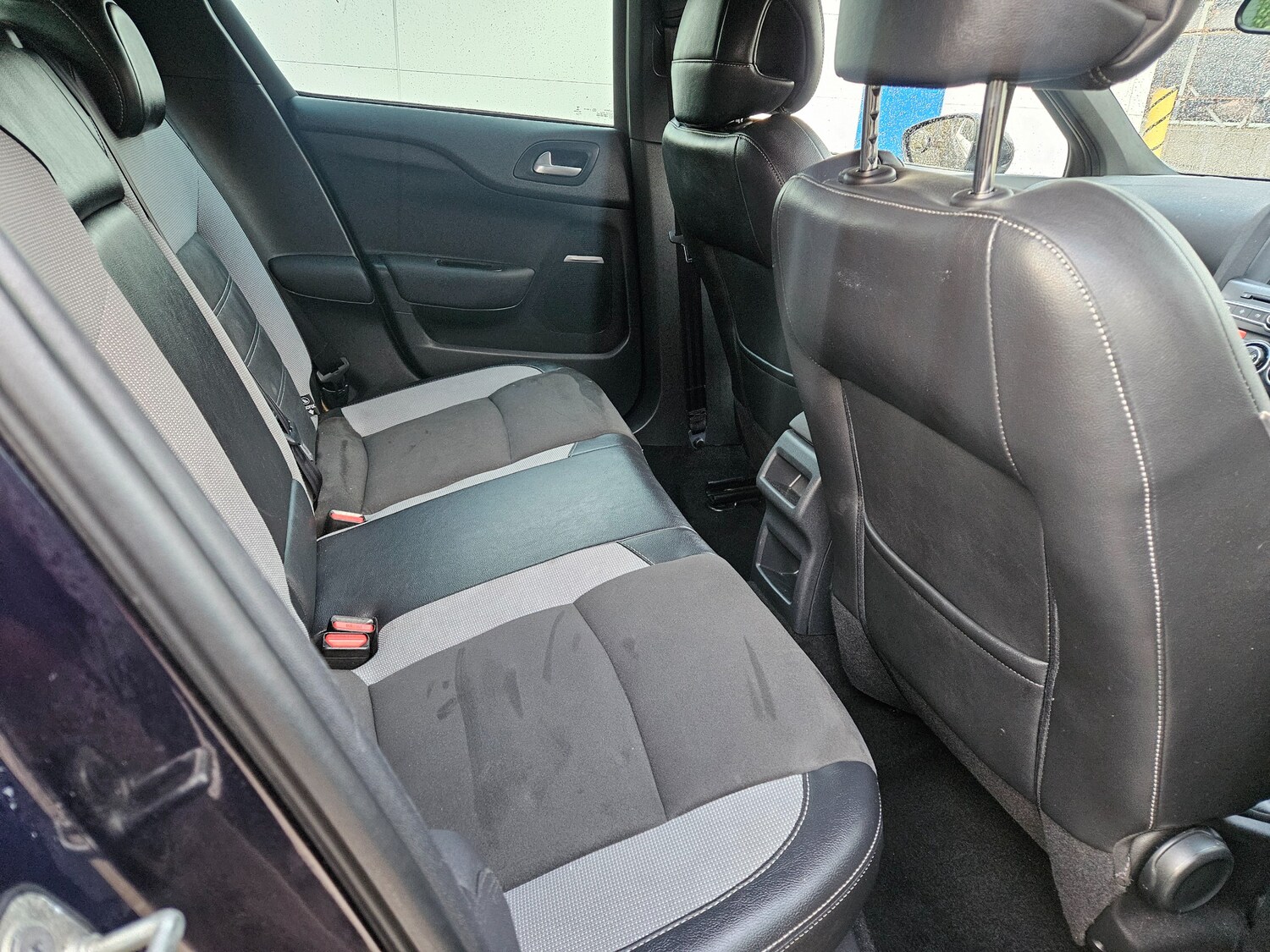 Used DS Automobiles DS 4 2016 for sale - 77364093: Photo 12