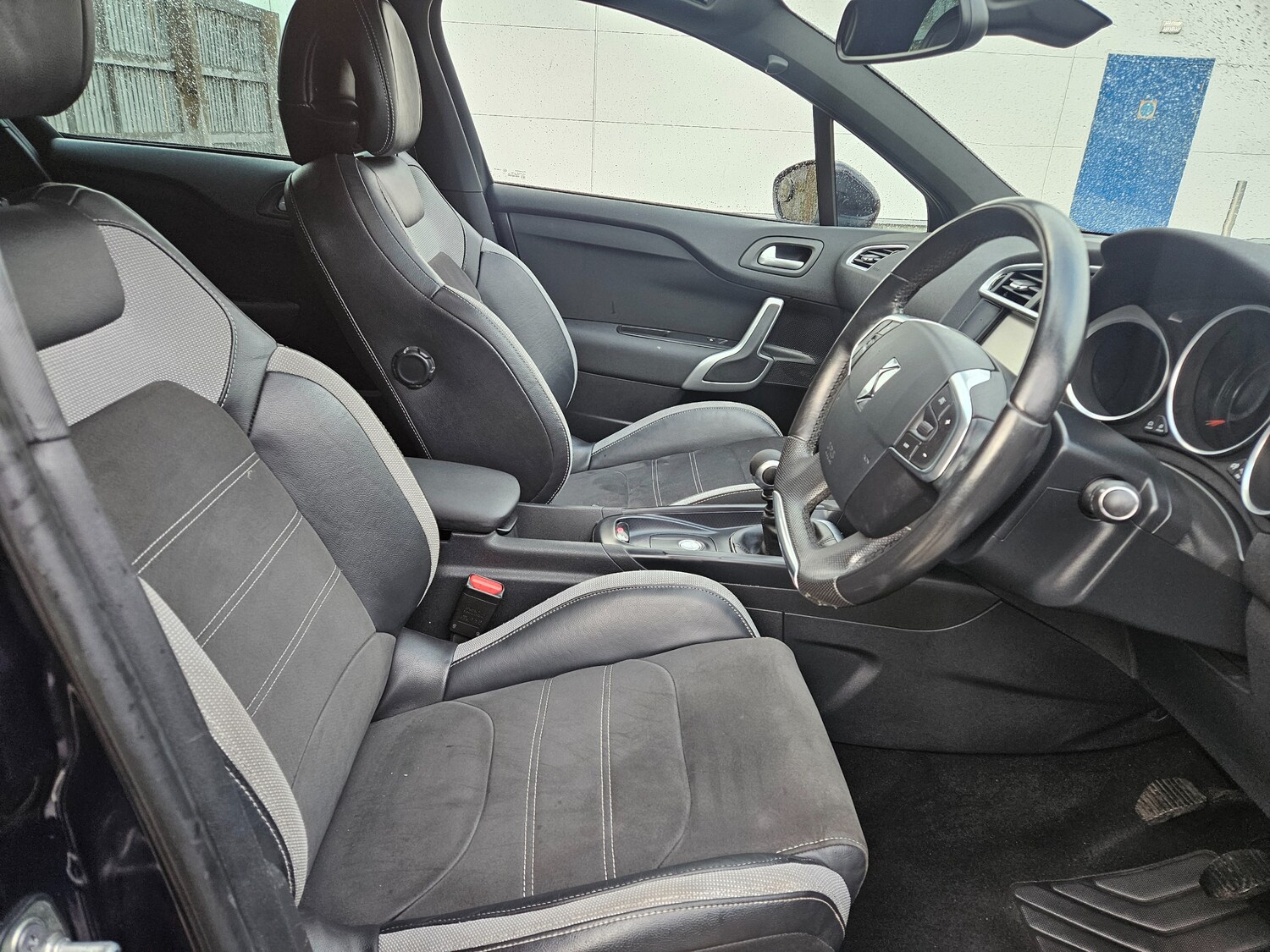 Used DS Automobiles DS 4 2016 for sale - 77364093: Photo 15