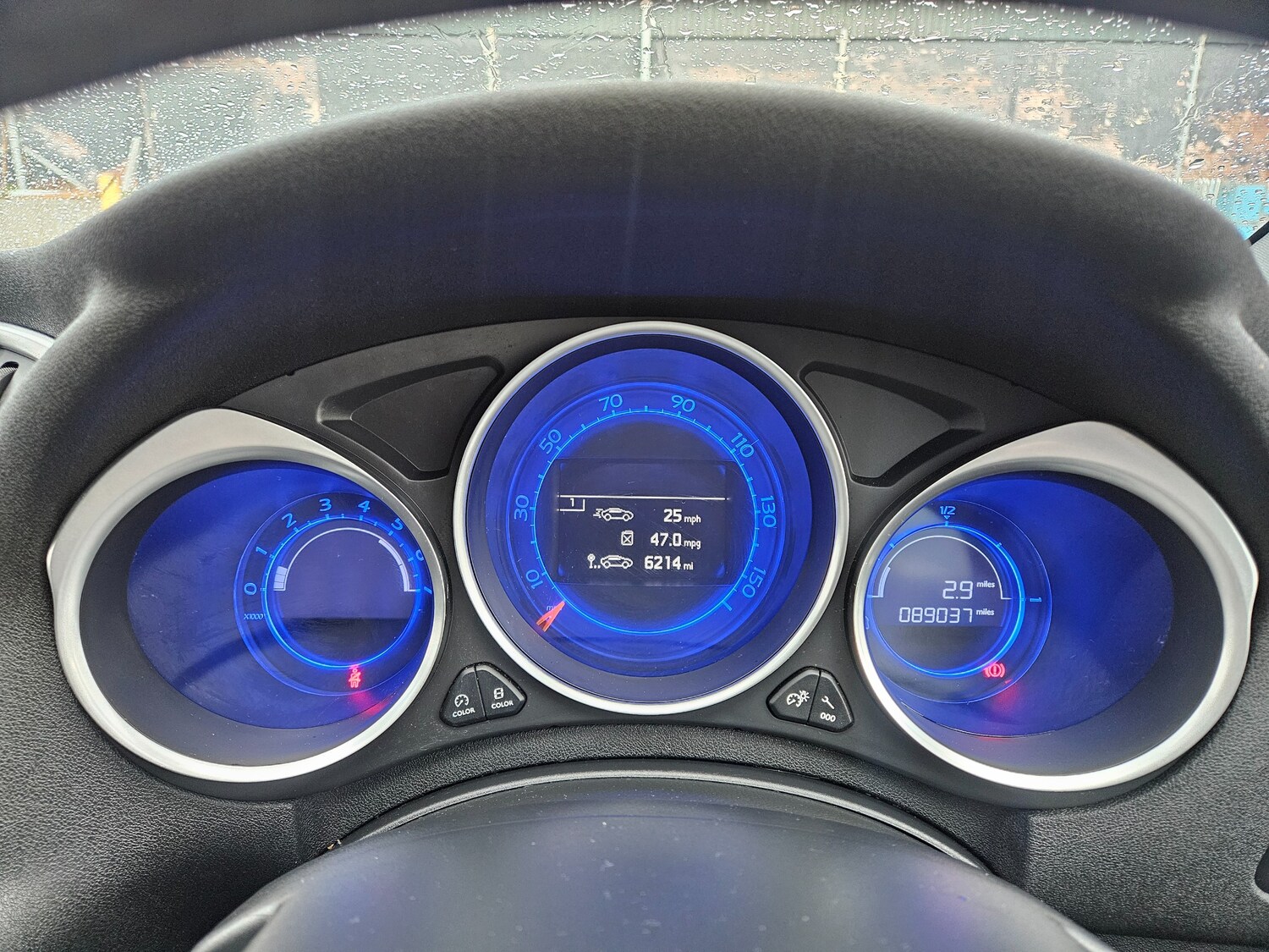 Used DS Automobiles DS 4 2016 for sale - 77364093: Photo 17