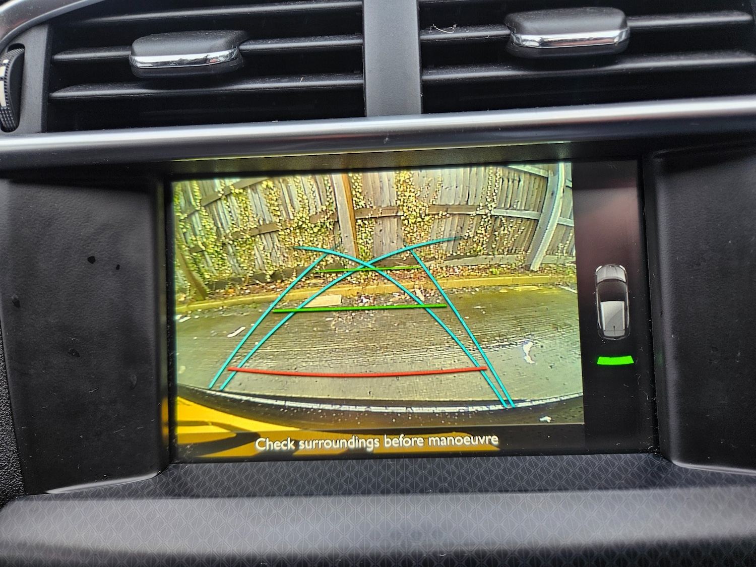 Used DS Automobiles DS 4 2016 for sale - 77364093: Photo 22