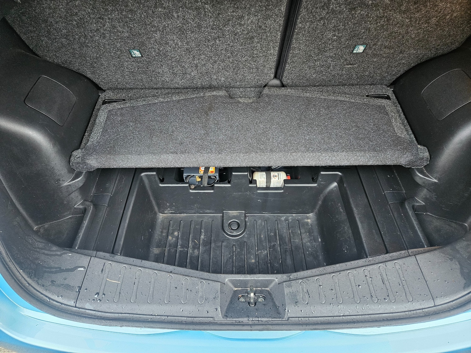 Used Nissan Note 2016 for sale - 76625705: Photo 11