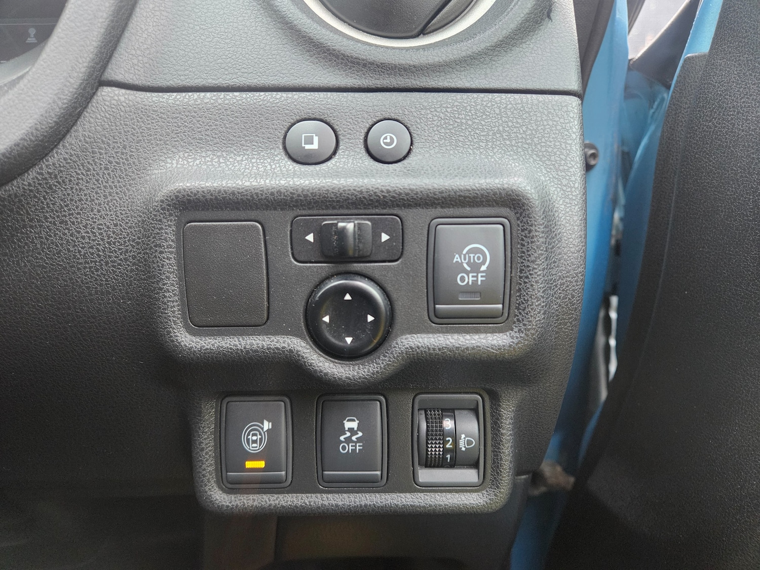 Used Nissan Note 2016 for sale - 76625705: Photo 16