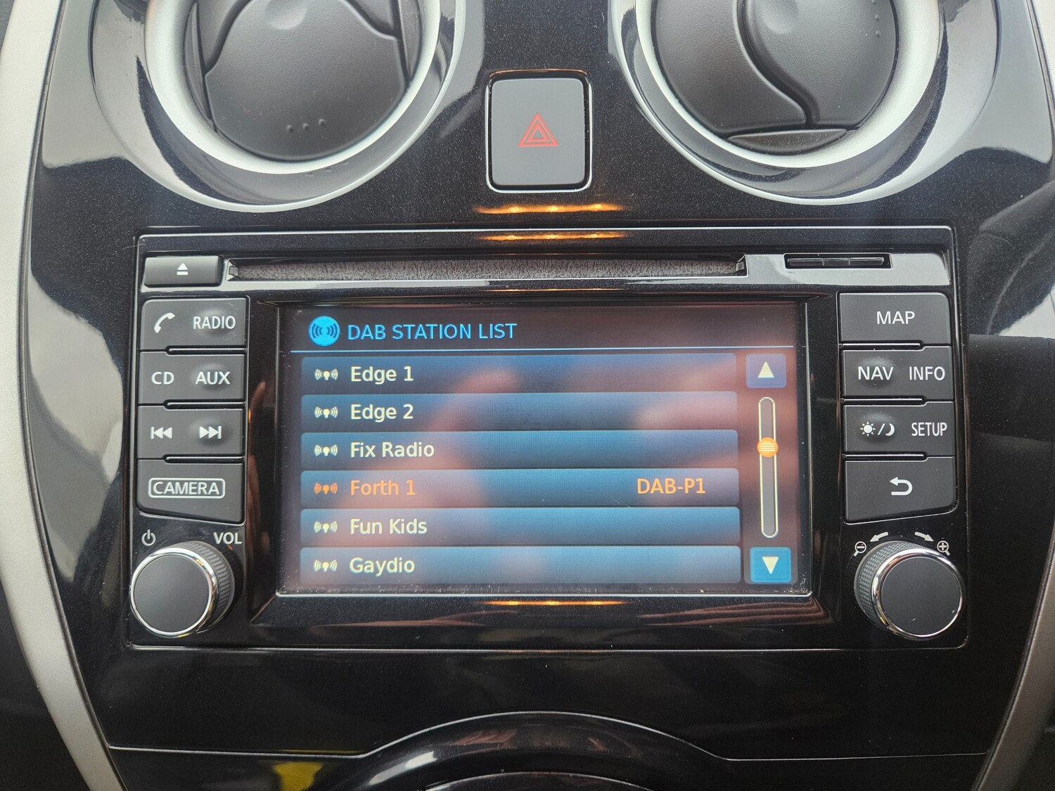 Used Nissan Note 2016 for sale - 76625705: Photo 21