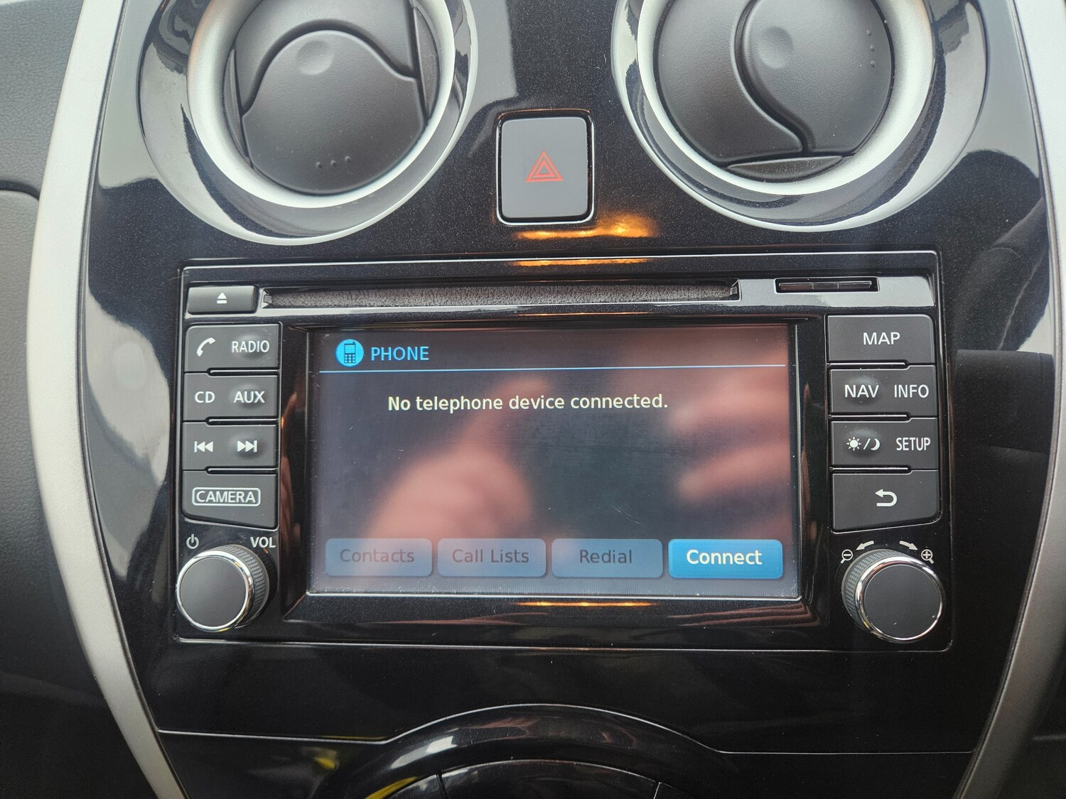 Used Nissan Note 2016 for sale - 76625705: Photo 22