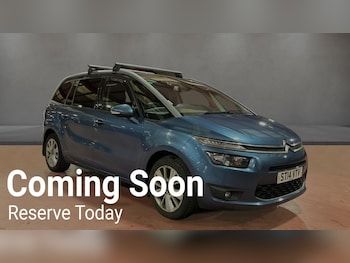 Citroen Grand C4 Picasso feature image