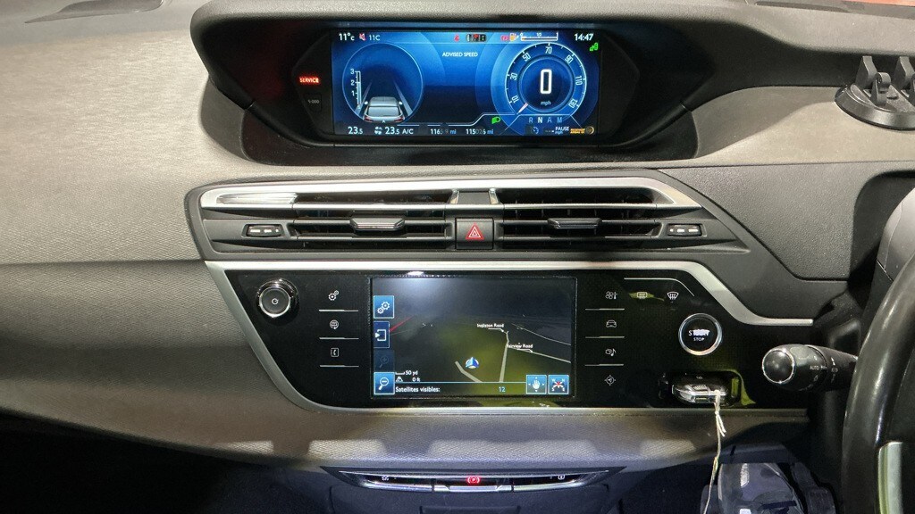 Used Citroen Grand C4 Picasso 2014 for sale - 77855833: Photo 7