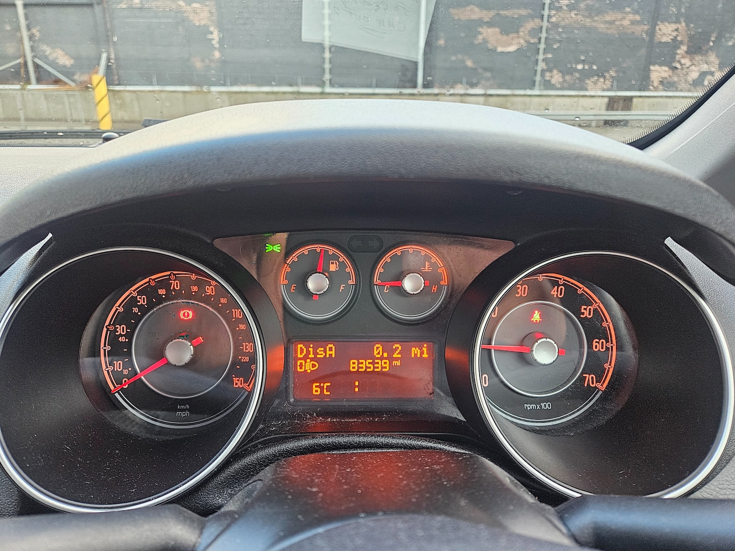 Used Fiat Punto 2012 for sale - 77364097: Photo 13