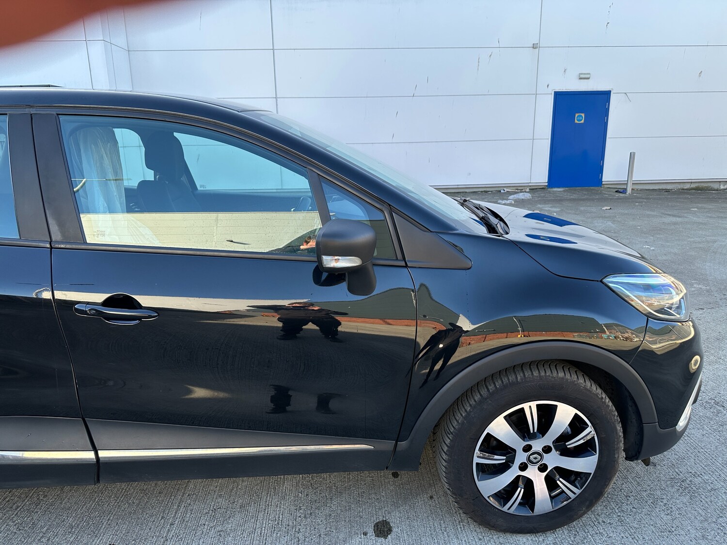 Used Renault Captur for sale - 77931798: Photo 14