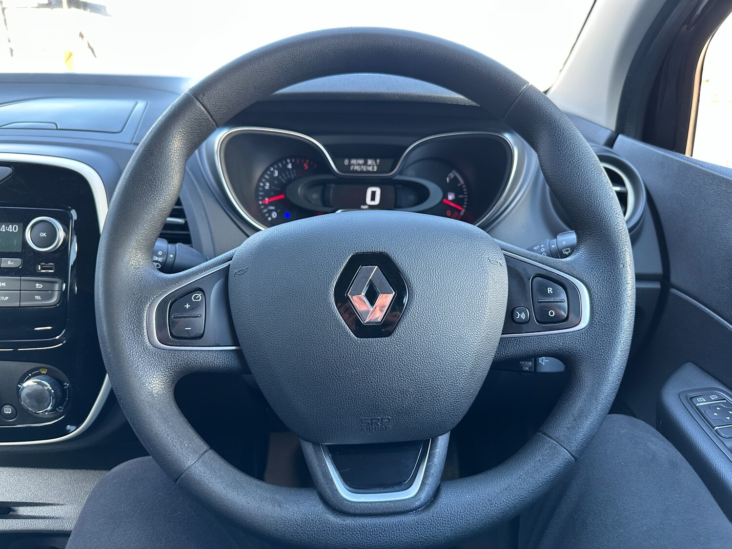 Used Renault Captur for sale - 77931798: Photo 19