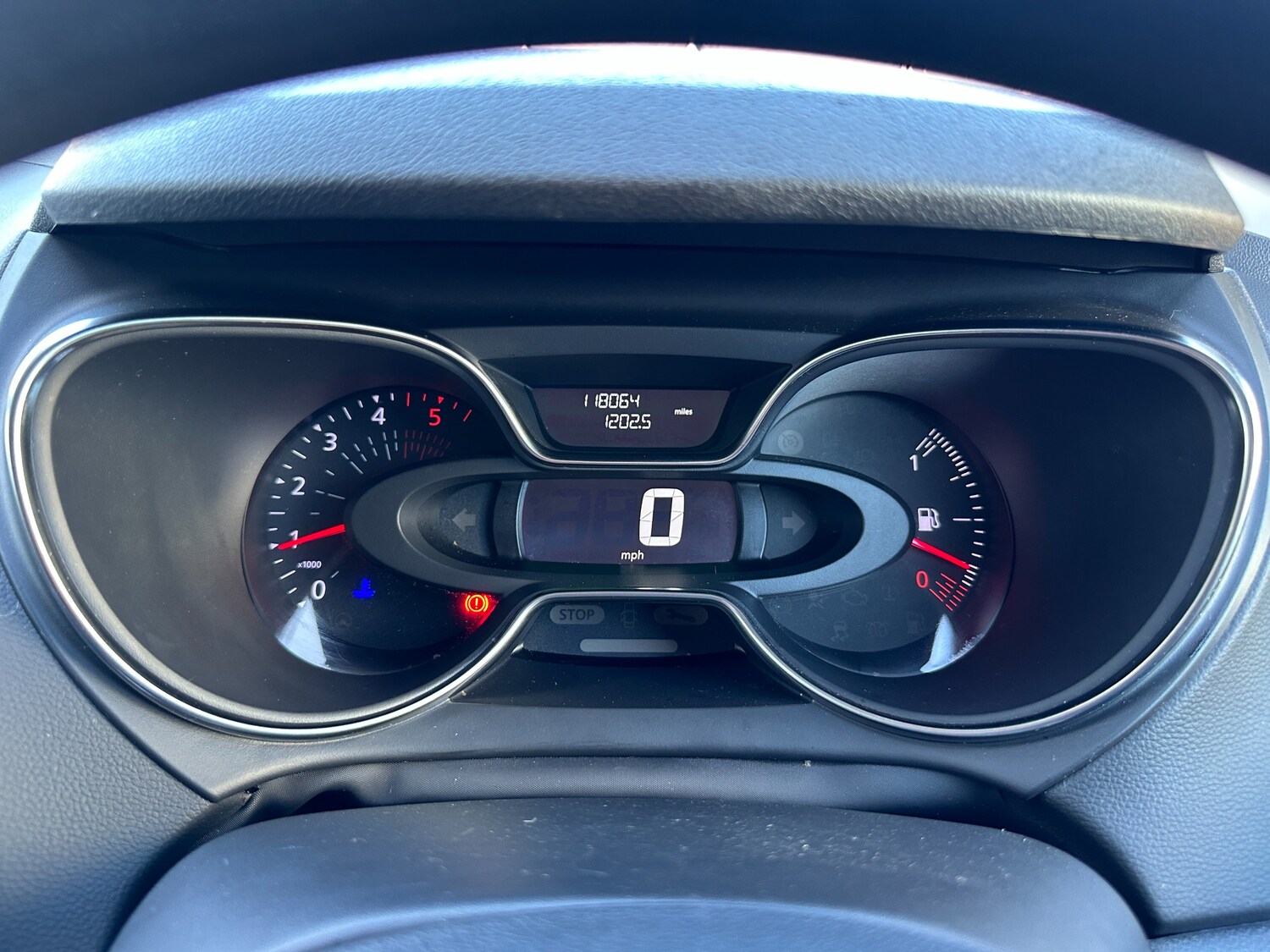 Used Renault Captur for sale - 77931798: Photo 20