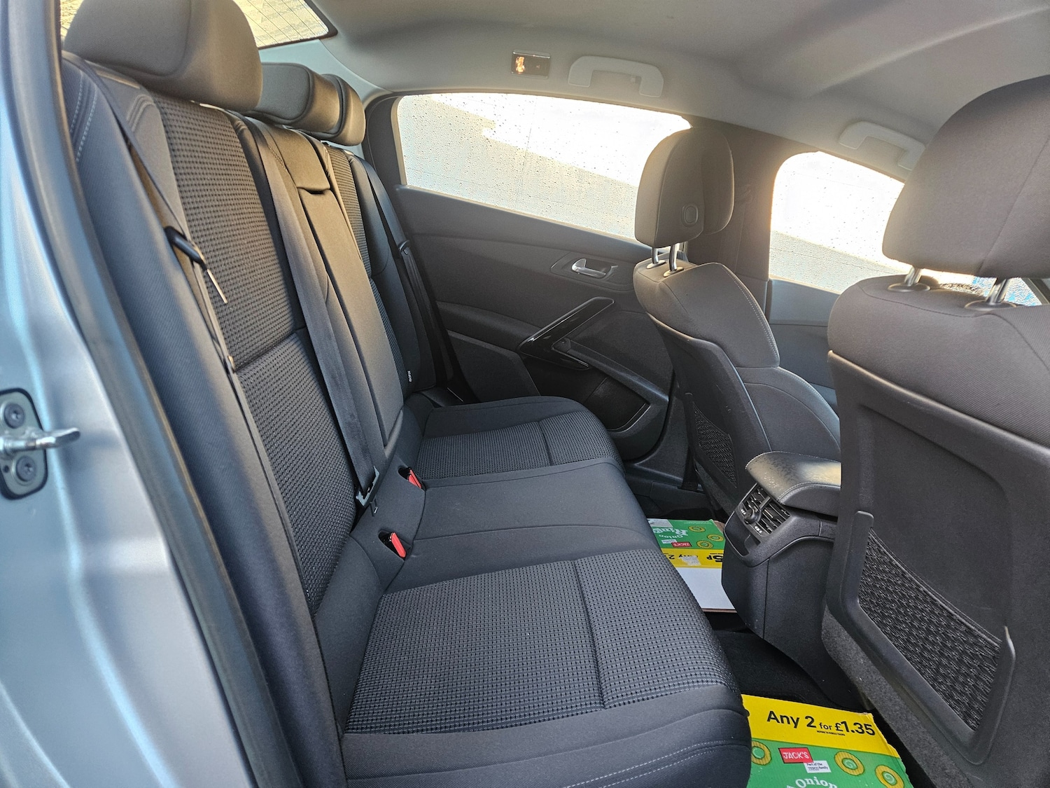 Used Peugeot 508 for sale - 77220922: Photo 14