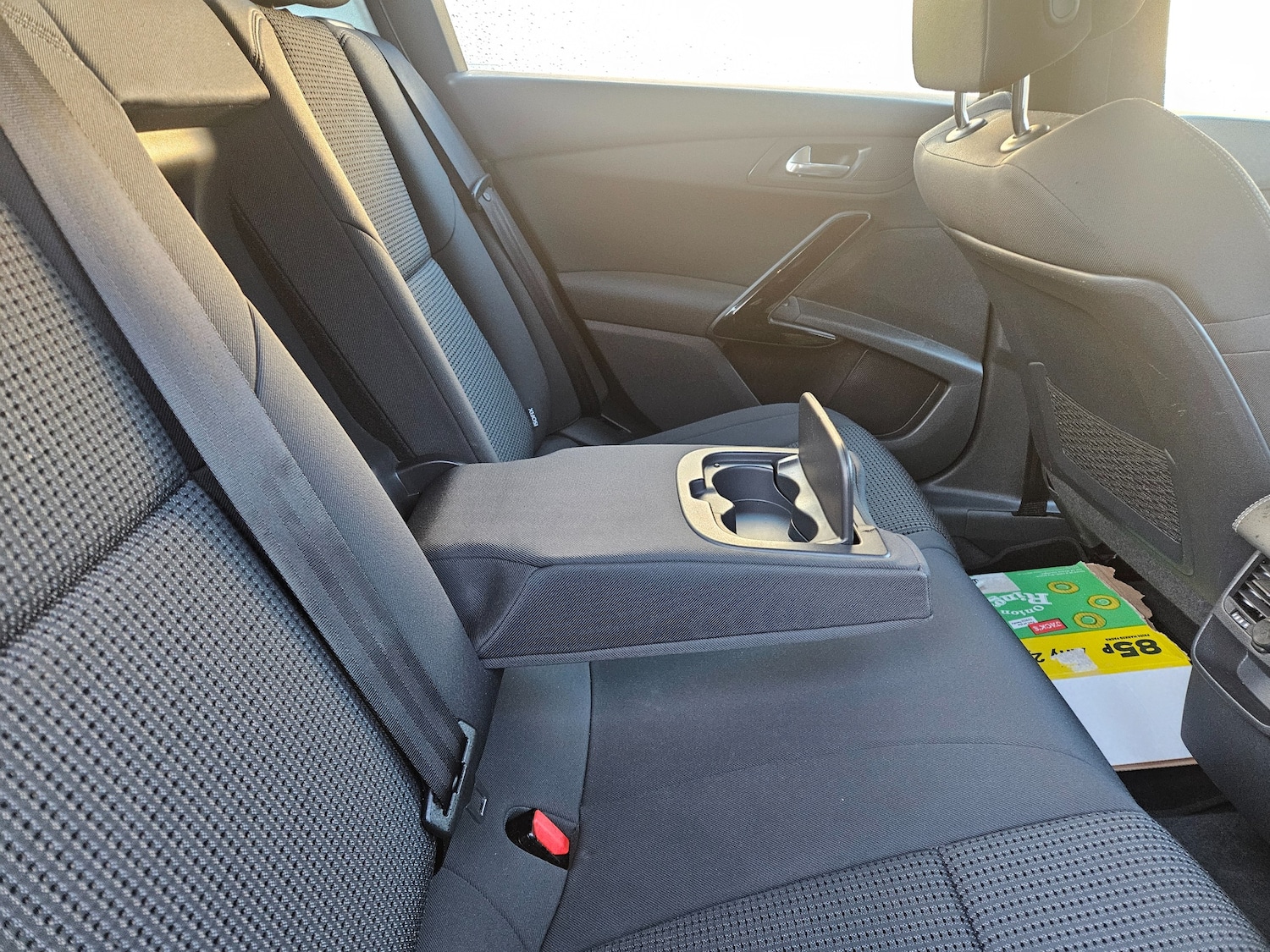 Used Peugeot 508 for sale - 77220922: Photo 15