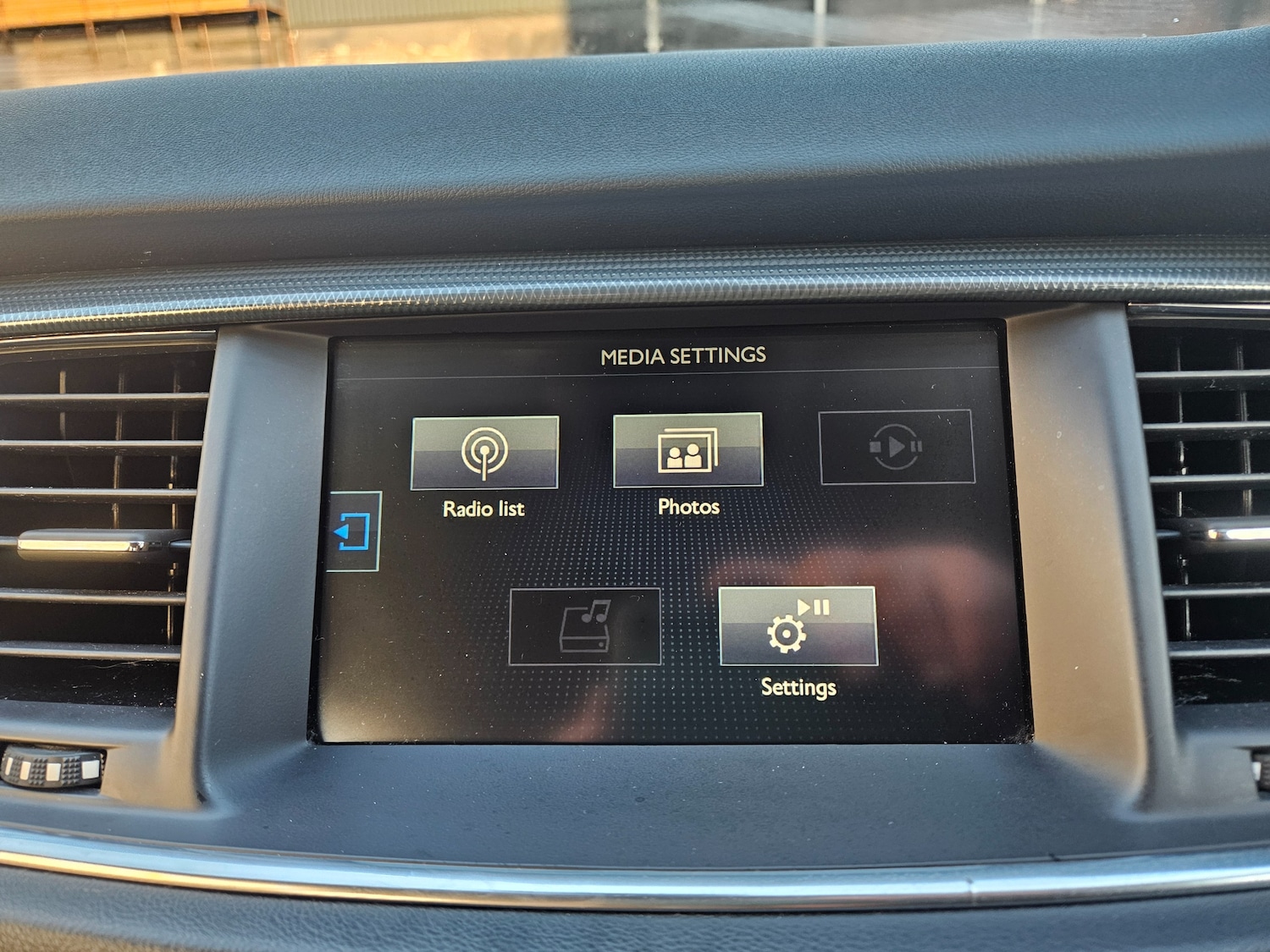 Used Peugeot 508 for sale - 77220922: Photo 19