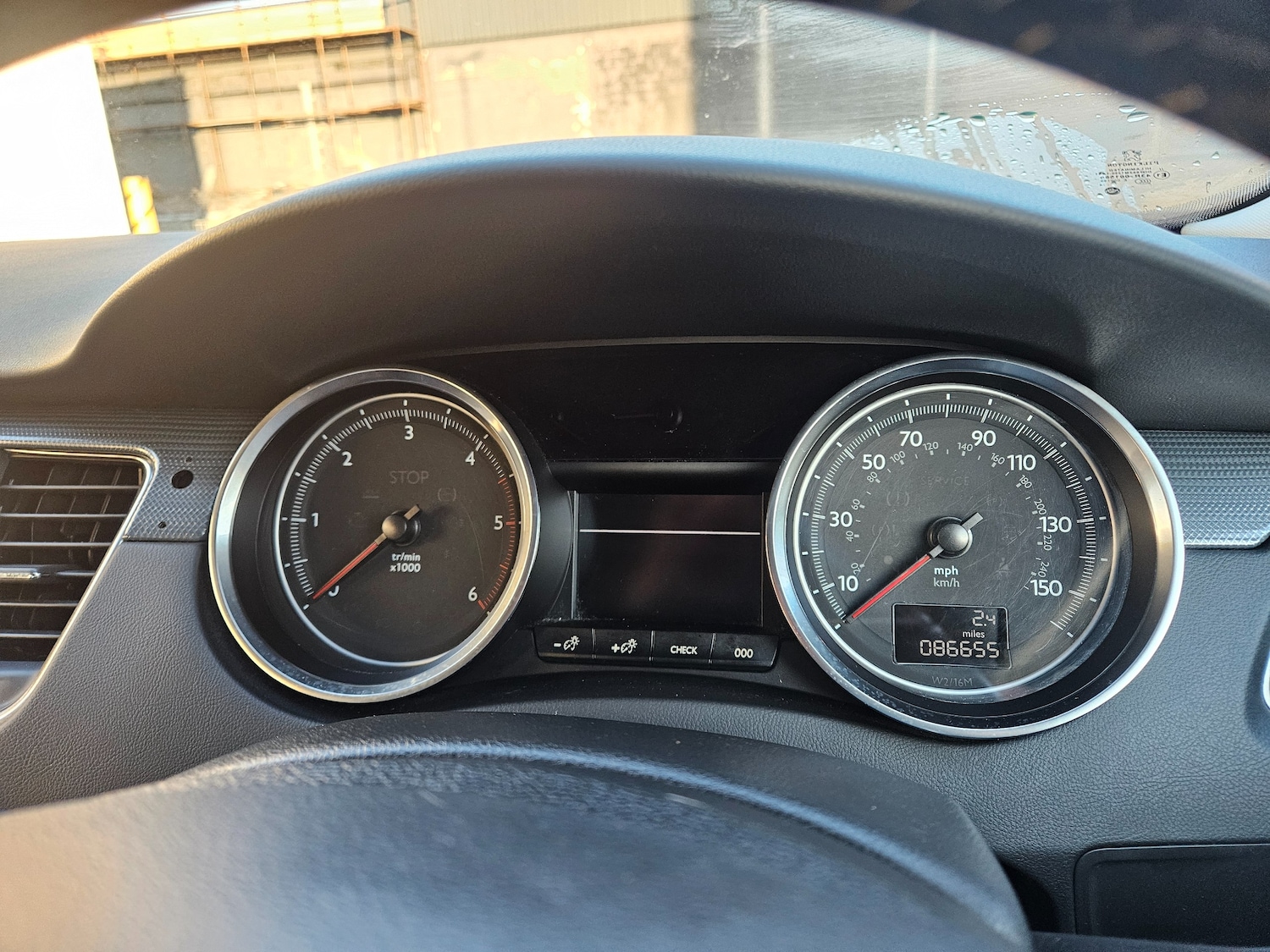 Used Peugeot 508 for sale - 77220922: Photo 26