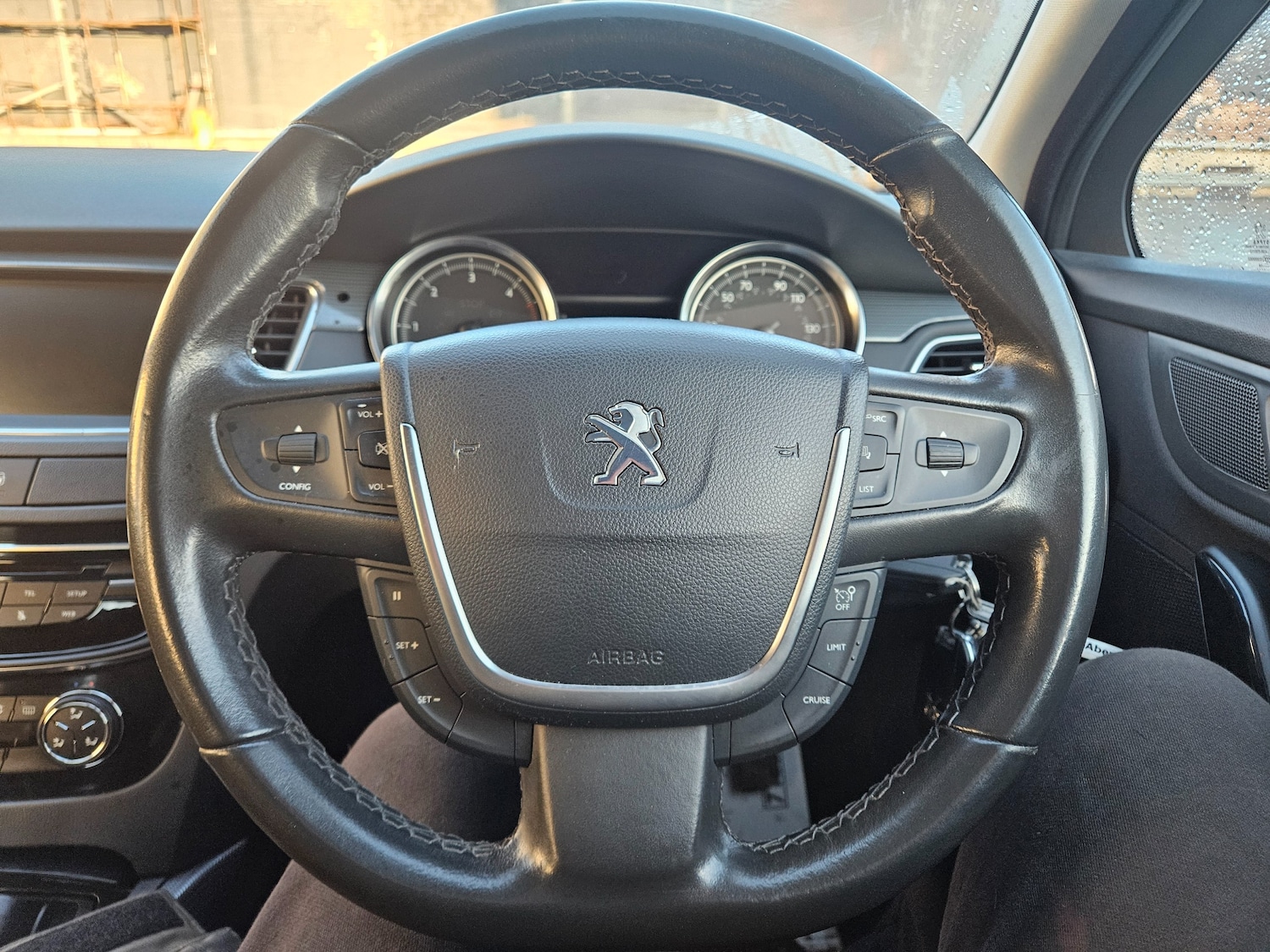 Used Peugeot 508 for sale - 77220922: Photo 27