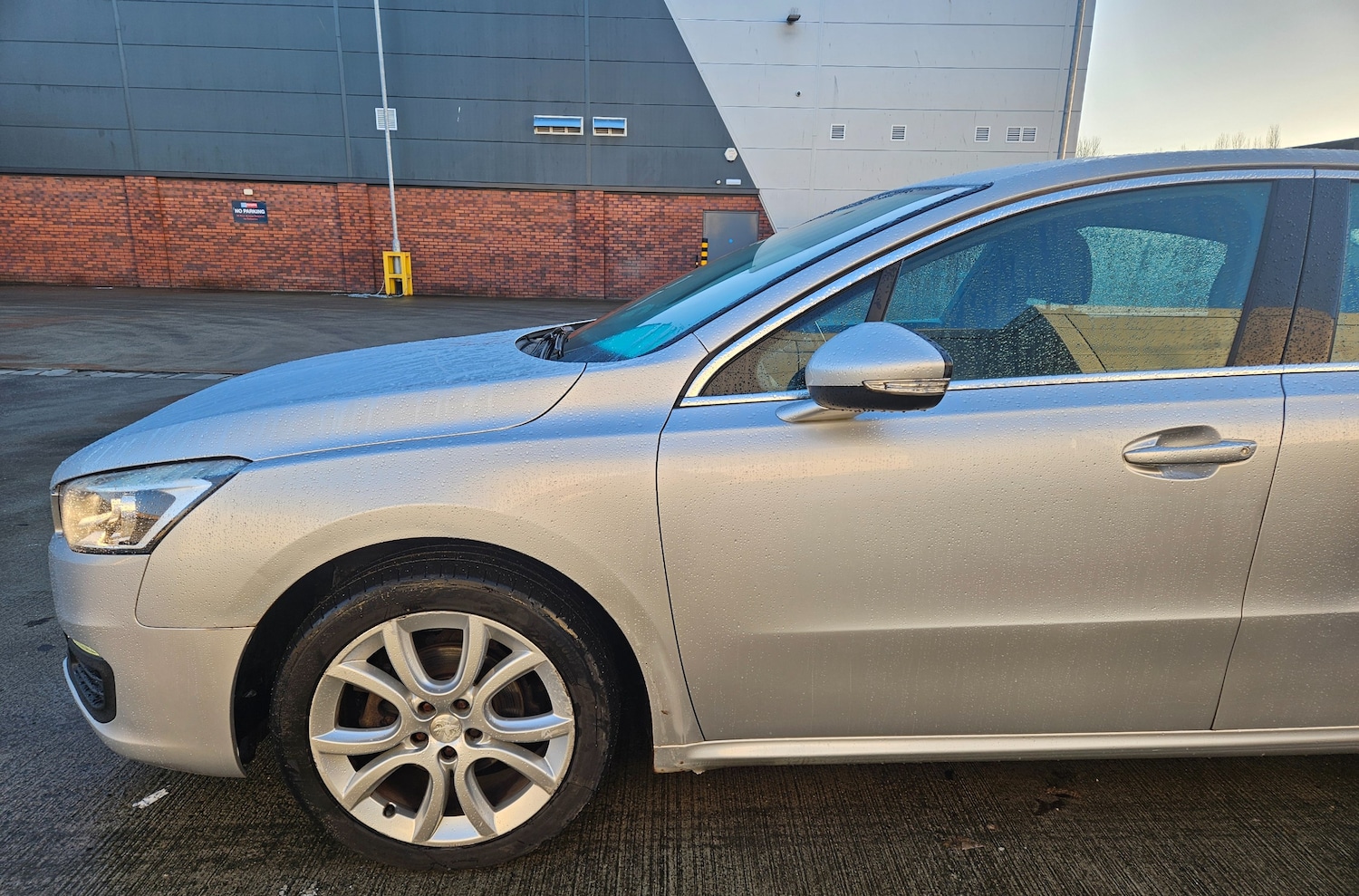 Used Peugeot 508 for sale - 77220922: Photo 5