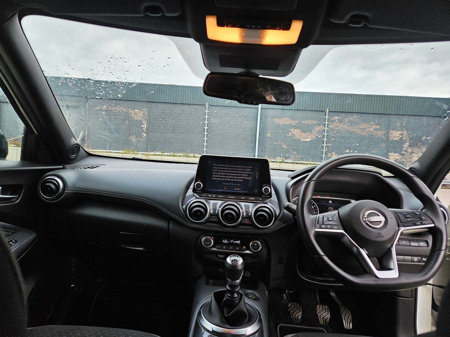 Used Nissan Juke for sale - 77501936: Photo 16