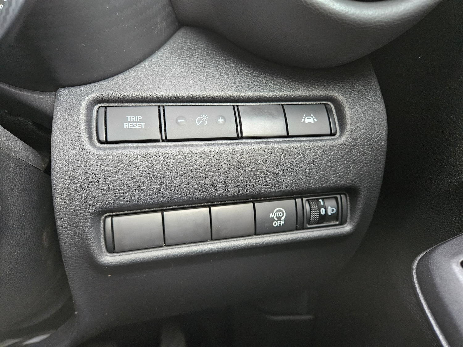 Used Nissan Juke for sale - 77501936: Photo 22