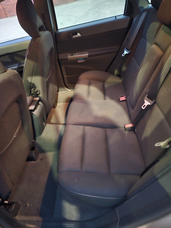 Used Volvo S40 2008 for sale - 76273772: Photo 10