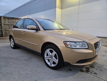 2008 (08) - 1.6 S 4dr