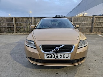 Used Volvo S40 2008 for sale - 76273772: Photo 2