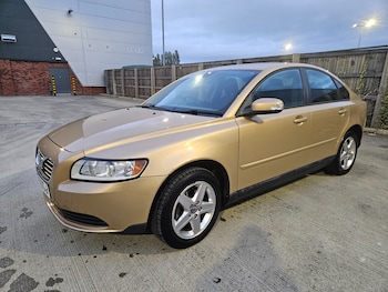 Used Volvo S40 2008 for sale - 76273772: Photo 3