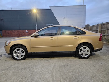 Used Volvo S40 2008 for sale - 76273772: Photo 4