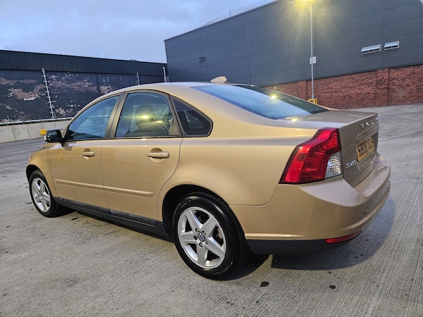 Used Volvo S40 2008 for sale - 76273772: Photo 5