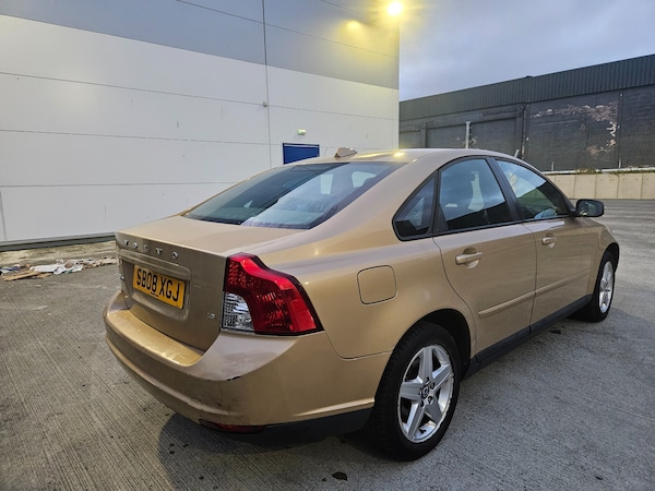 Used Volvo S40 2008 for sale - 76273772: Photo 7