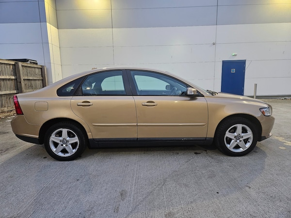 Used Volvo S40 2008 for sale - 76273772: Photo 8