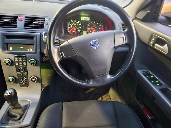 Used Volvo S40 2008 for sale - 76273772: Photo 9