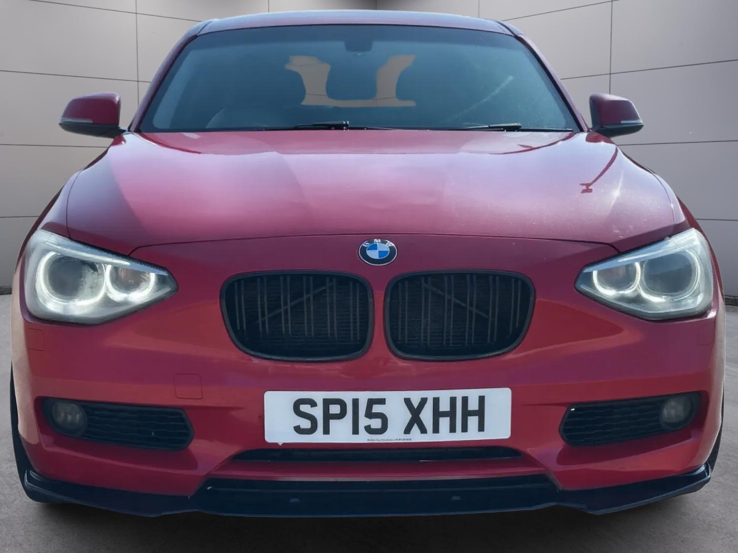 Used BMW 1 Series 2015 for sale - 77997664: Photo 5