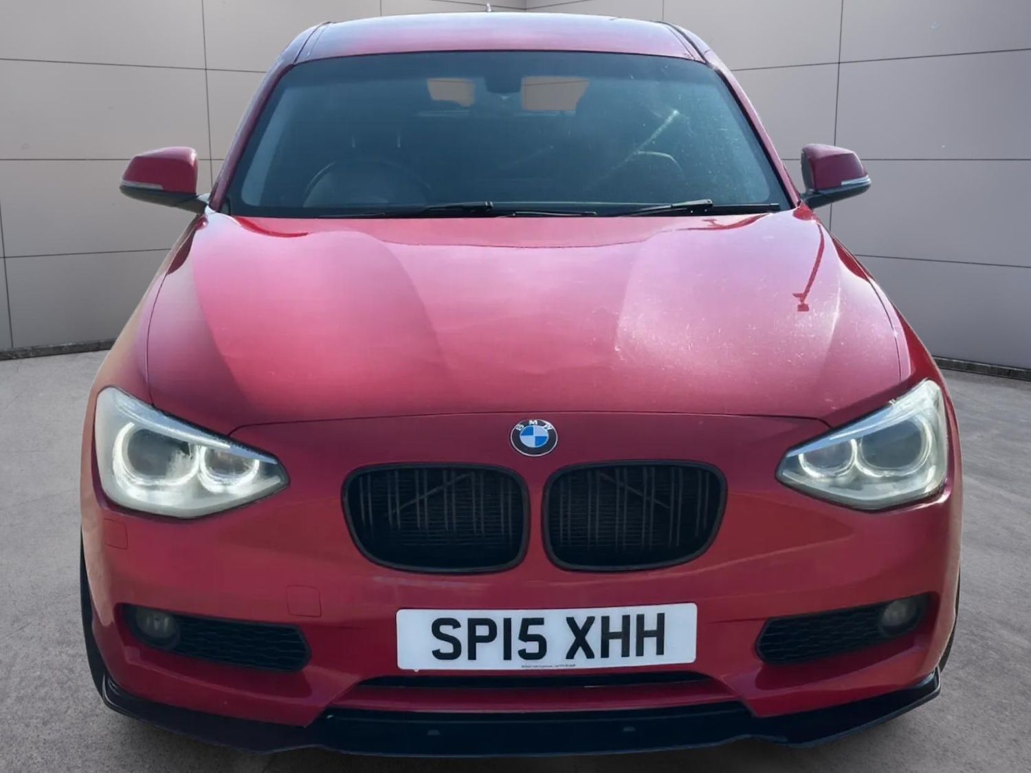 Used BMW 1 Series 2015 for sale - 77997664: Photo 7