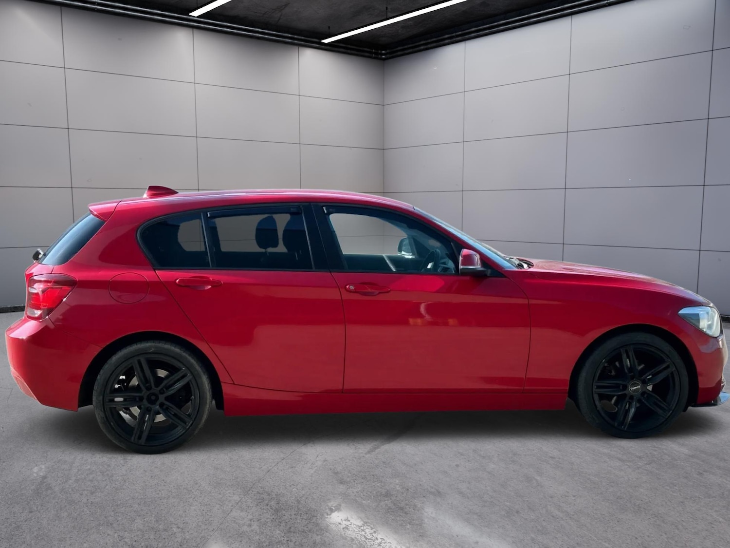 Used BMW 1 Series 2015 for sale - 77997664: Photo 9